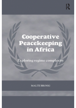 Cooperative Peacekeeping in Africa