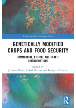 Genetically Modified Crops and Food Security