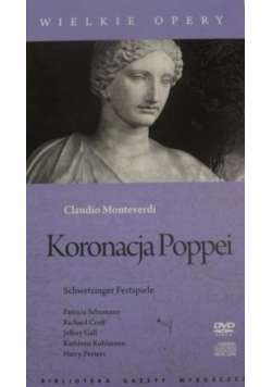 Koronacja Poppei