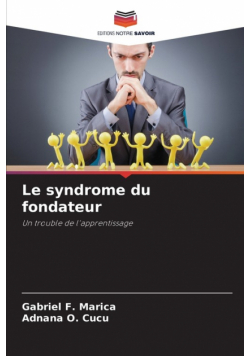 Le syndrome du fondateur