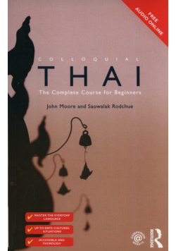 Colloquial Thai