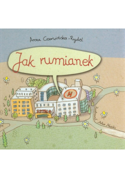 Jak rumianek