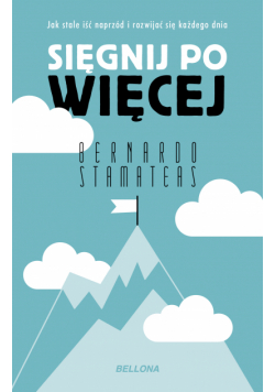 Sięgnij po więcej