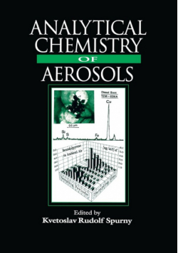 Analytical Chemistry of Aerosols
