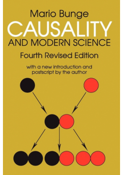 Causality and Modern Science