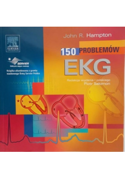 150 problemów EKG