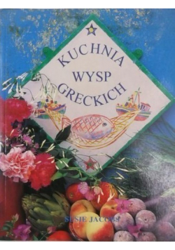 Kuchnia wysp greckich