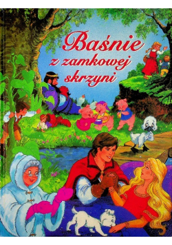 Baśnie z zamkowej skrzyni