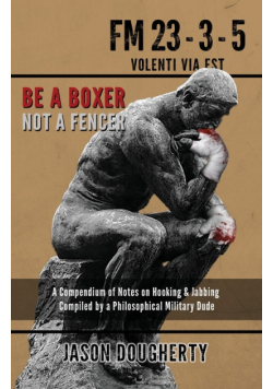 Be A Boxer