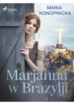 Marjanna w Brazylji