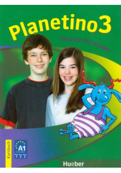 Planetino 3 Kursbuch