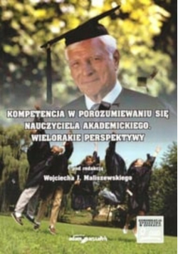 Kompetencja w porozumiewaniu się nauczyciela akademickiego