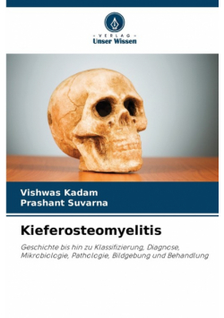 Kieferosteomyelitis
