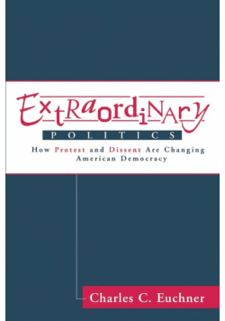 Extraordinary Politics
