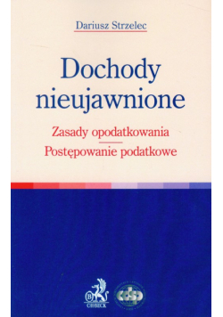Dochody nieujawnione