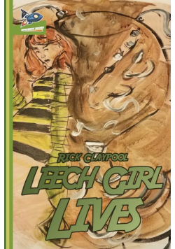 Leech Girl Lives