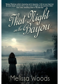 That Night on the Bayou