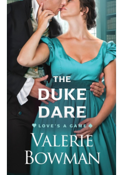 The Duke Dare