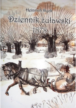 Dziennik żuławski 1878