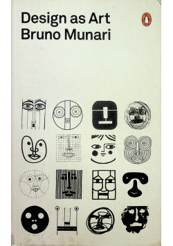 Design as Art