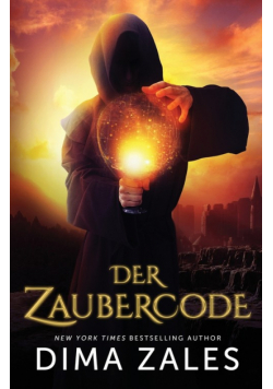 Der Zaubercode