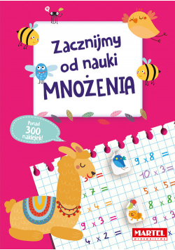 Zacznijmy od nauki mnożenia
