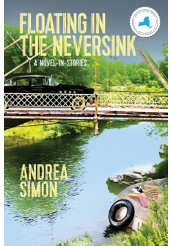 Floating in the Neversink