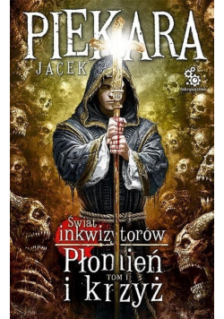 Płomień i krzyż