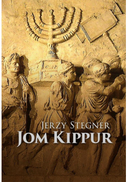 Jom Kippur. Czasy cesarza Tyberiusza...