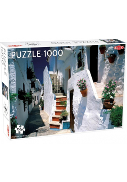 Puzzle 1000 Costa Del Sol