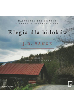 Elegia dla bidoków