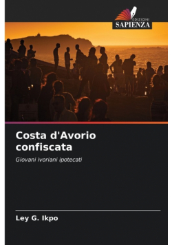 Costa d'Avorio confiscata