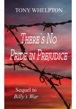 There's No Pride In Prejudice