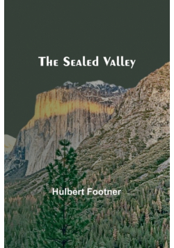 The Sealed Valley