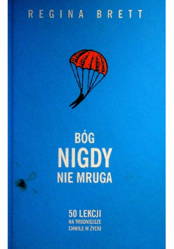 Bóg nigdy nie mruga
