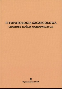 Fitopatologia szczegółowa