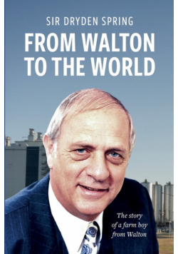 From Walton to the World