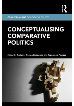 Conceptualising Comparative Politics