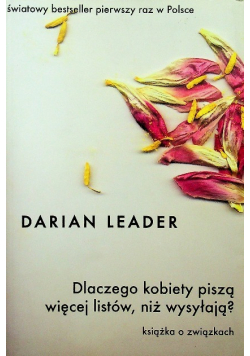 Dlaczego kobiety piszą więcej listów, niż wysyłają?