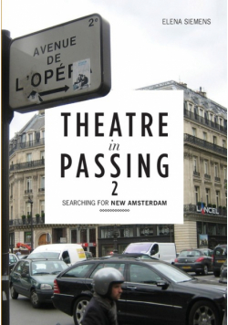 Theatre in Passing 2