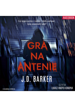 Gra na antenie