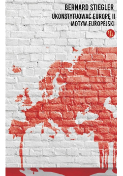 Ukonsytuować Europę II