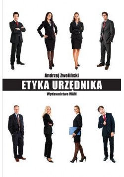 Etyka urzędnika
