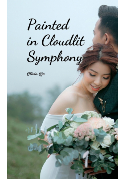 Painted in Cloudlit Symphony