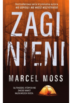Zaginieni