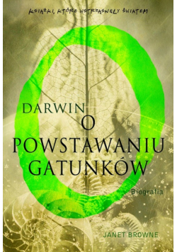 Darwin. O powstaniu gatunków