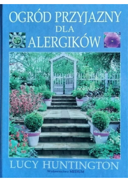 Ogród przyjazny dla alergików