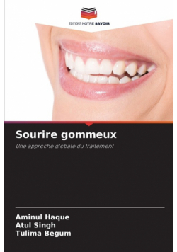 Sourire gommeux