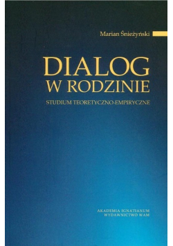 Dialog w rodzinie