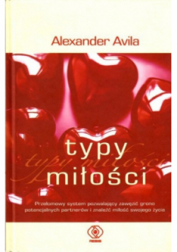 Typy miłości